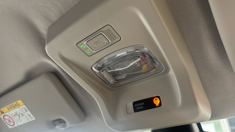 Dacia Spring 27kWh Expression 65 48kW 5dr Auto Electric Hatchback